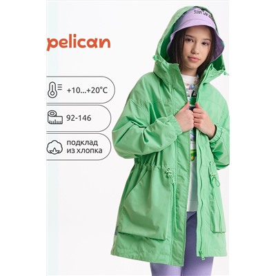 Ветровка PELICAN, 1104323