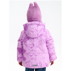 Куртка для девочек