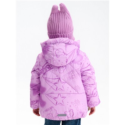 Куртка для девочек