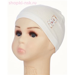 02-49-FT Шапка для девочки (36-38)