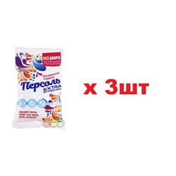 СТ-29 Персоль Extra экологичный кислородный отбеливатель без хлора 400г