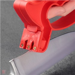 Ножеточка "Рыбка" Вольфрамовая сталь