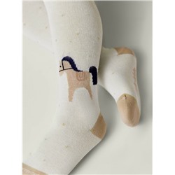 Классические CONTE-KIDS TIP-TOP Колготки детские