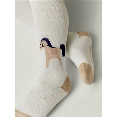 Классические CONTE-KIDS TIP-TOP Колготки детские