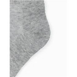 Носки мужские спортивные хлопковые Resport, размер 39-41, серые