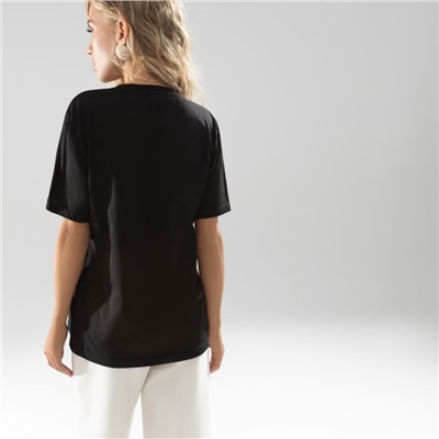 Футболка, Базовые фантазии (black love)