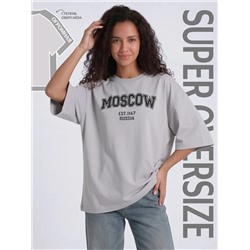 Апрель Футболка 1ЖДФК5039804