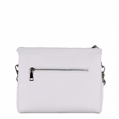 Сумка 8511VG white Vitelli Grassi