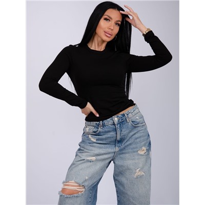 Malina Лонгслив 1001