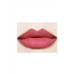L’ocean Карандаш для губ / Lipliner Wood Pencil #16, Soft Red KRISTALLER, 1110035