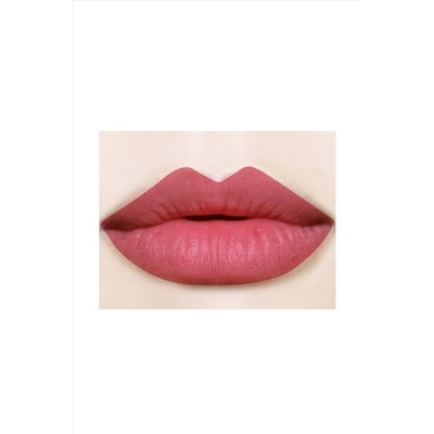 L’ocean Карандаш для губ / Lipliner Wood Pencil #16, Soft Red KRISTALLER, 1110035
