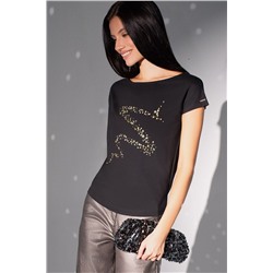 Футболка VILATTE, 1226078