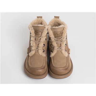 Зимние Ботинки