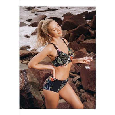 Купальник INDEFINI, 1087945