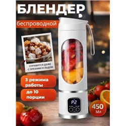 Блендер #23316130