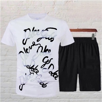 Костюм двойка