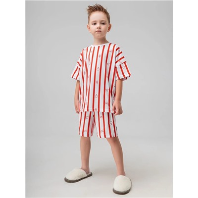 Bodo Костюм 11-641MU