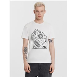 ФУТБОЛКА МУЖСКАЯ 111774