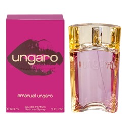 EMANUEL UNGARO UNGARO 2007 edp (w) 90ml