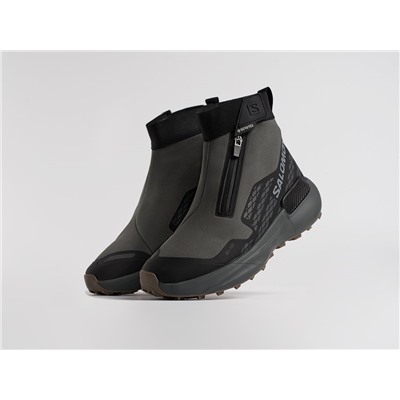 Зимние Кроссовки Salomon S/Lab Genesis Spine