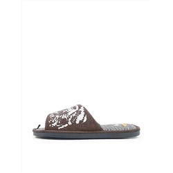 Туфли комнат. муж. 351-105-16 отк