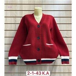 Кардиган 1981303-6