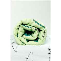 КПБ Крокодилы перкаль