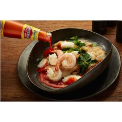 Настоящий оригинальный тайский острый соус Срирача 280 гр