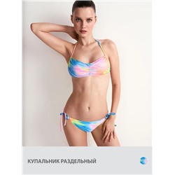 Minimi Купальник Mi 2429K FESTIVO Bandeau (Мягк. чаш. с вкладышами)