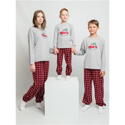 BATIK Пижама 025_ОП24