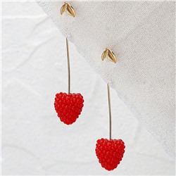 Серьги на гвоздиках арт. 13 4610 (id 286441)