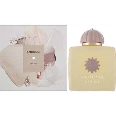 AMOUAGE ASHORE edp (w) 100ml