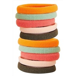 Резинки, 10 шт. ACOOLA, 1052543