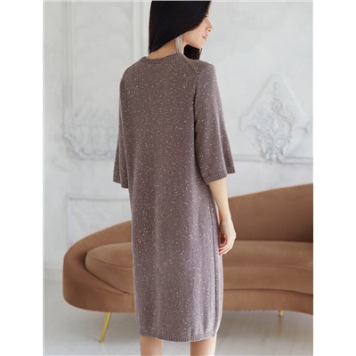 VILATTE Платье D32.113