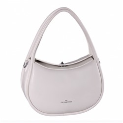 Сумка 1929Y white Polina&Eiterou