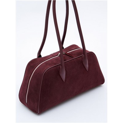 Сумка 990180NN wine red Natale Navetta