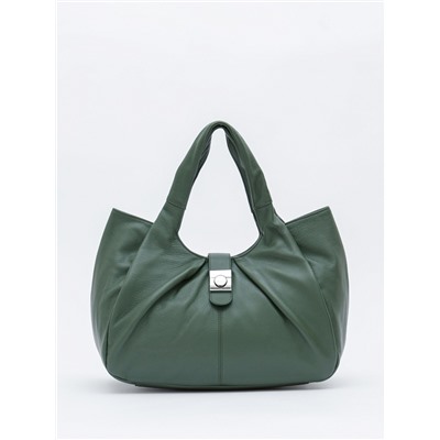 Сумка 2500Y army green Polina&Eiterou