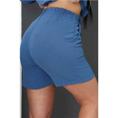 Костюм с шортами 52287 (шорты + рубашка) НАТАЛИ, 892872