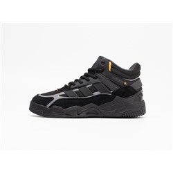 Зимние Кроссовки Adidas Niteball II Hi