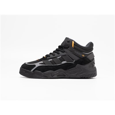 Зимние Кроссовки Adidas Niteball II Hi