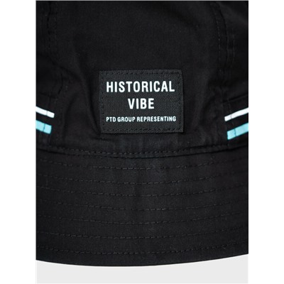 Панама текстильная для девочек