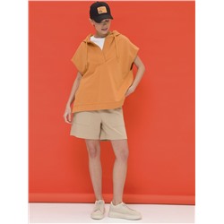 PELICAN Толстовка DFNB6922