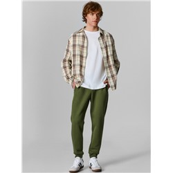 БРЮКИ МУЖСКИЕ 181199