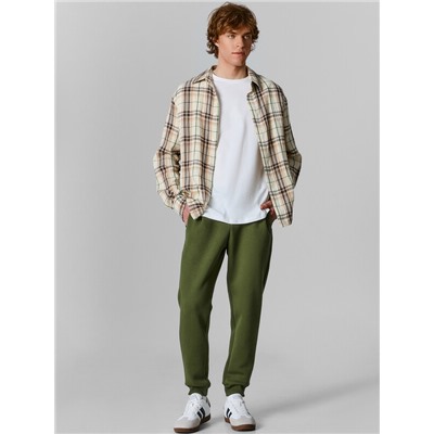 БРЮКИ МУЖСКИЕ 181199