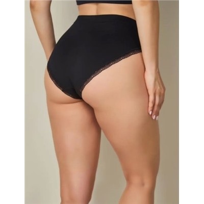 Трусы слипы, Seamless Flex, SF-Slip Romantic