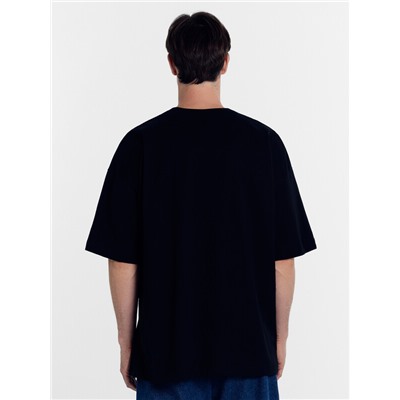 ФУТБОЛКА МУЖСКАЯ 111821