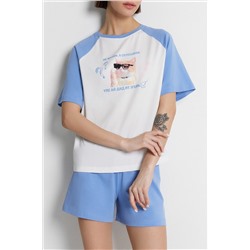 Пижама MARK FORMELLE, 1117947