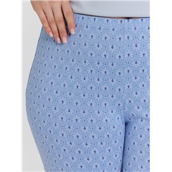 КОМПЛЕКТ ЖЕНСКИЙ (ДЖЕМПЕР, КАПРИ) 592300