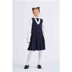 Комплект (Жилет+Юбка) SMENA, 1221204