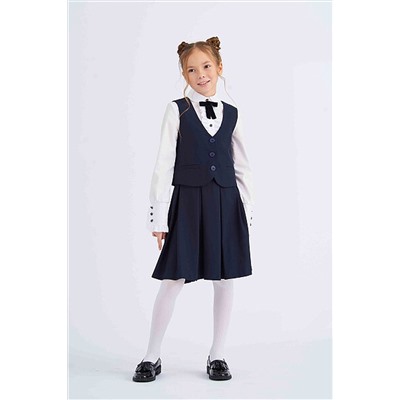 Комплект (Жилет+Юбка) SMENA, 1221204